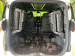 ALPHARD hybrid 4WD