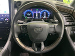 ALPHARD hybrid 4WD