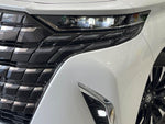 ALPHARD hybrid 4WD