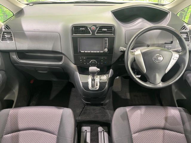 SERENA  WG 4WD