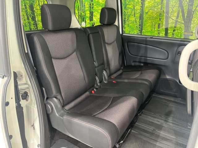 SERENA  WG 4WD