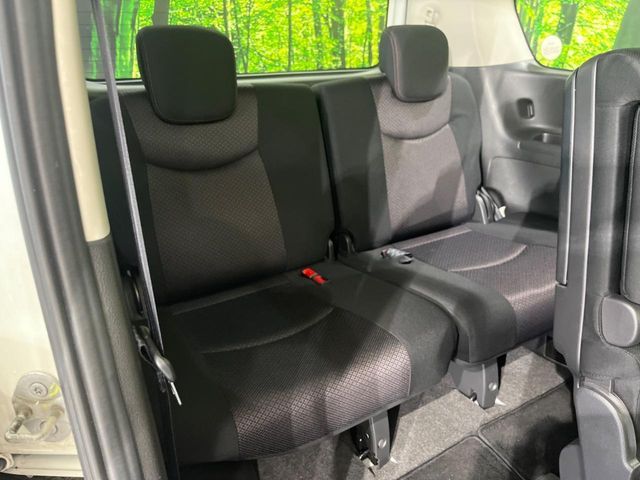 SERENA  WG 4WD