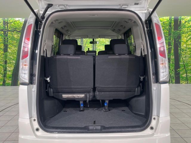 SERENA  WG 4WD