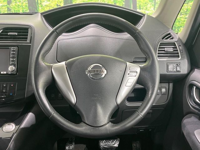 SERENA  WG 4WD
