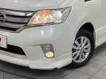 SERENA  WG 4WD