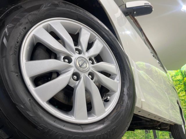 SERENA  WG 4WD
