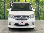 SERENA  WG 4WD