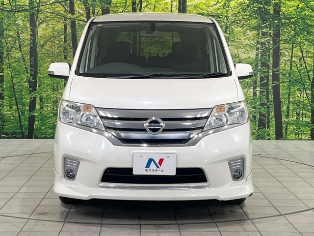 SERENA  WG 4WD