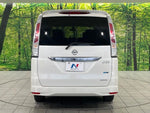 SERENA  WG 4WD