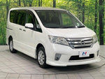 SERENA  WG 4WD
