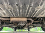 SERENA  WG 4WD