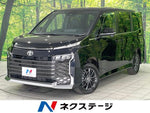 VOXY 4WD