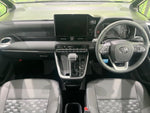 VOXY 4WD