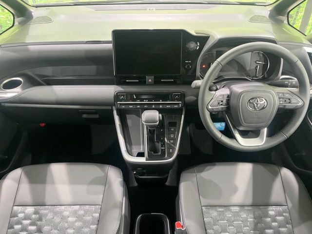 VOXY 4WD