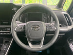 VOXY 4WD