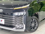 VOXY 4WD