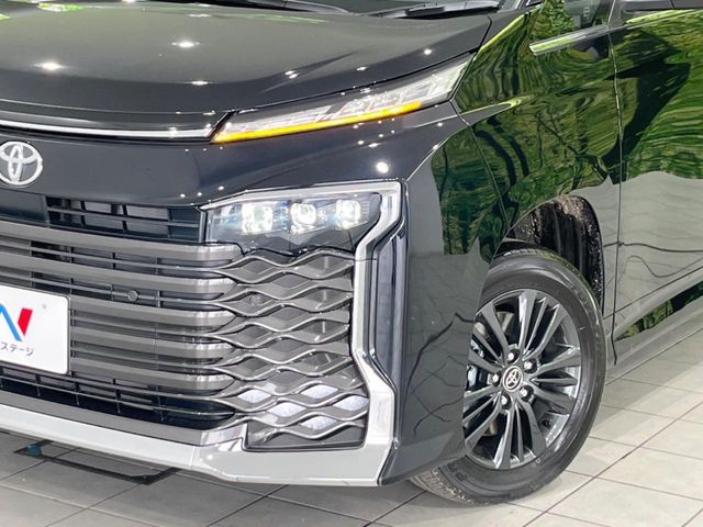 VOXY 4WD
