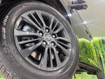 VOXY 4WD
