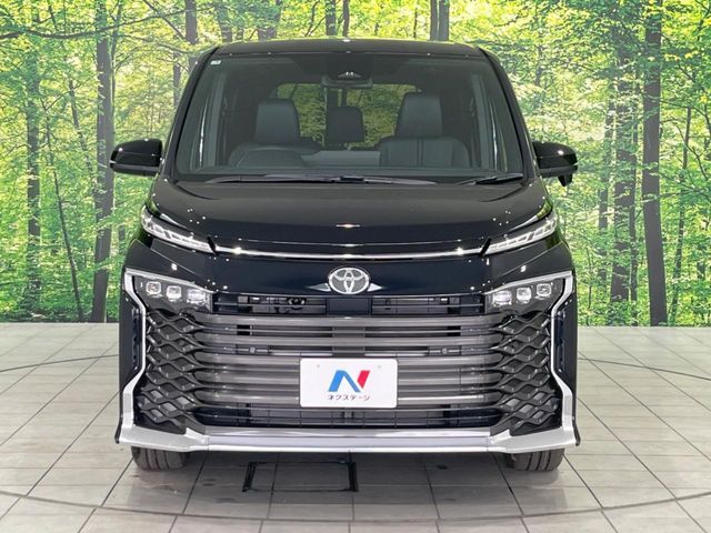 VOXY 4WD