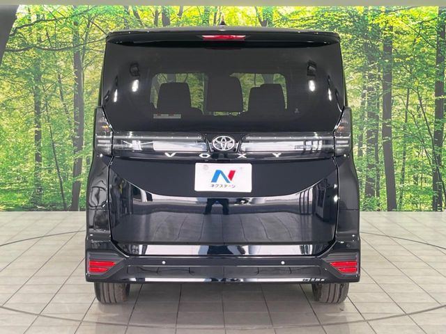 VOXY 4WD