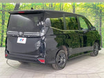 VOXY 4WD