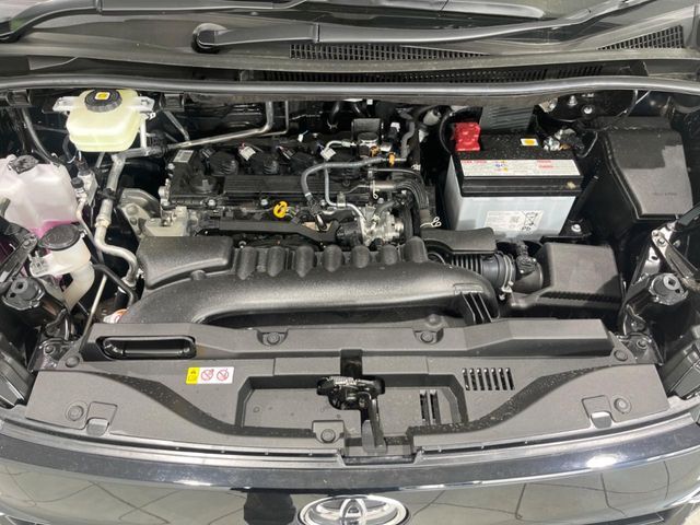 VOXY 4WD
