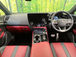LEXUS NX350h
