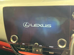 LEXUS NX350h