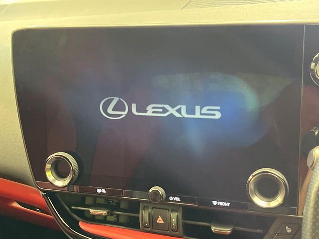 LEXUS NX350h
