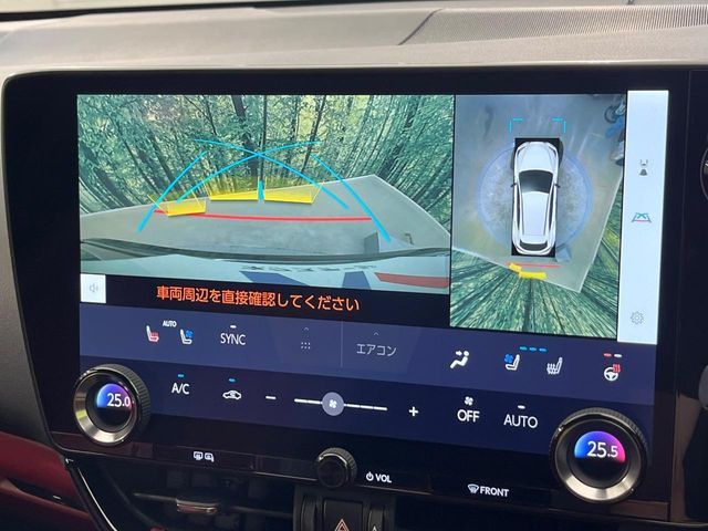 LEXUS NX350h