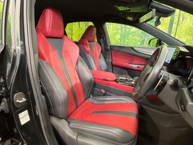 LEXUS NX350h