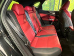LEXUS NX350h