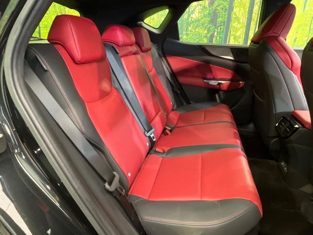 LEXUS NX350h