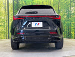 LEXUS NX350h