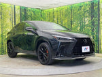 LEXUS NX350h