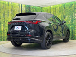 LEXUS NX350h