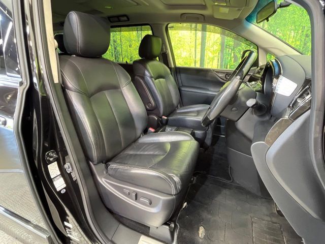 ELGRAND  4WD
