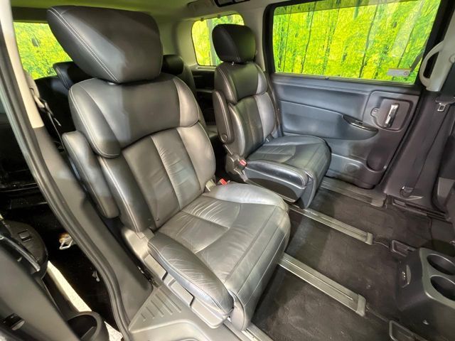 ELGRAND  4WD