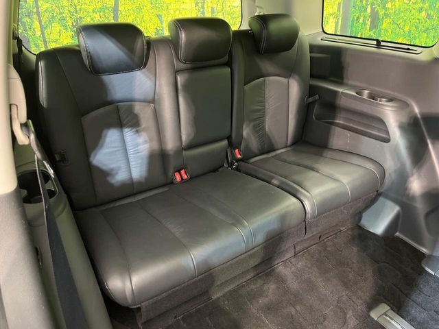 ELGRAND  4WD