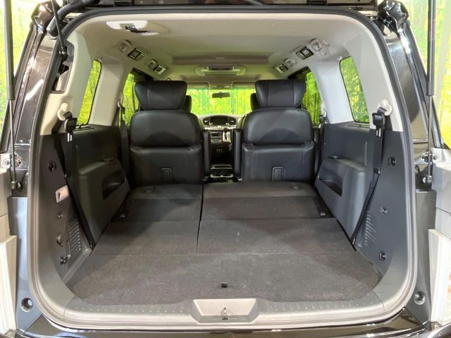 ELGRAND  4WD