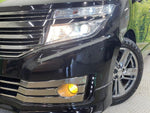 ELGRAND  4WD