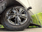 ELGRAND  4WD