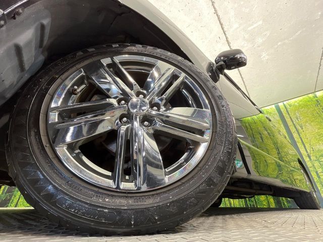ELGRAND  4WD