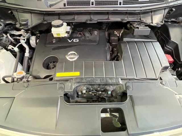 ELGRAND  4WD
