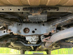 ELGRAND  4WD