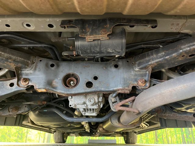 ELGRAND  4WD