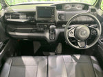 N BOX CUSTOM 4WD
