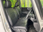 N BOX CUSTOM 4WD