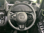N BOX CUSTOM 4WD