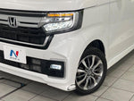 N BOX CUSTOM 4WD